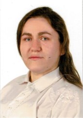 Ewelina Bogudzińska